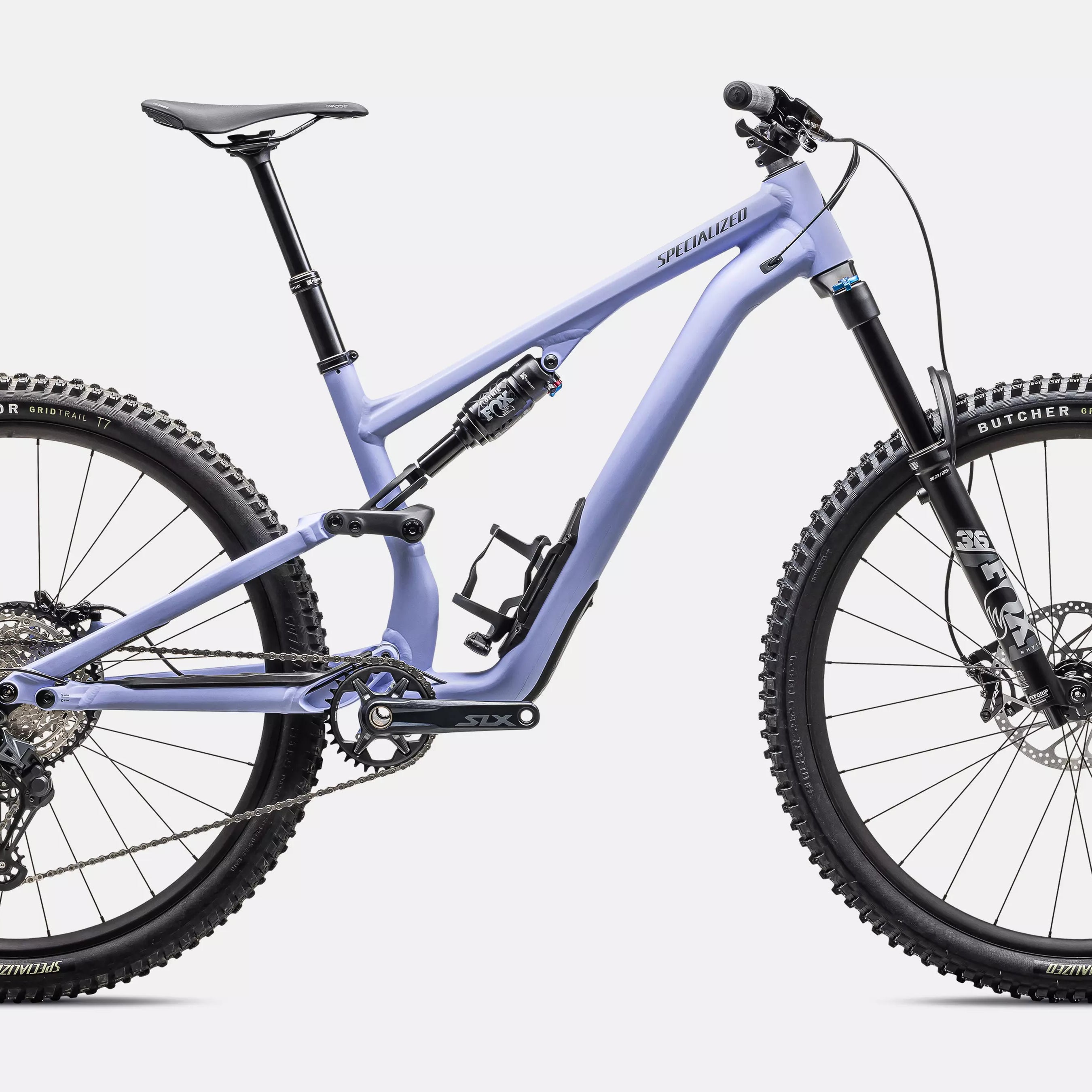 Stumpjumper 15 Comp Alloy