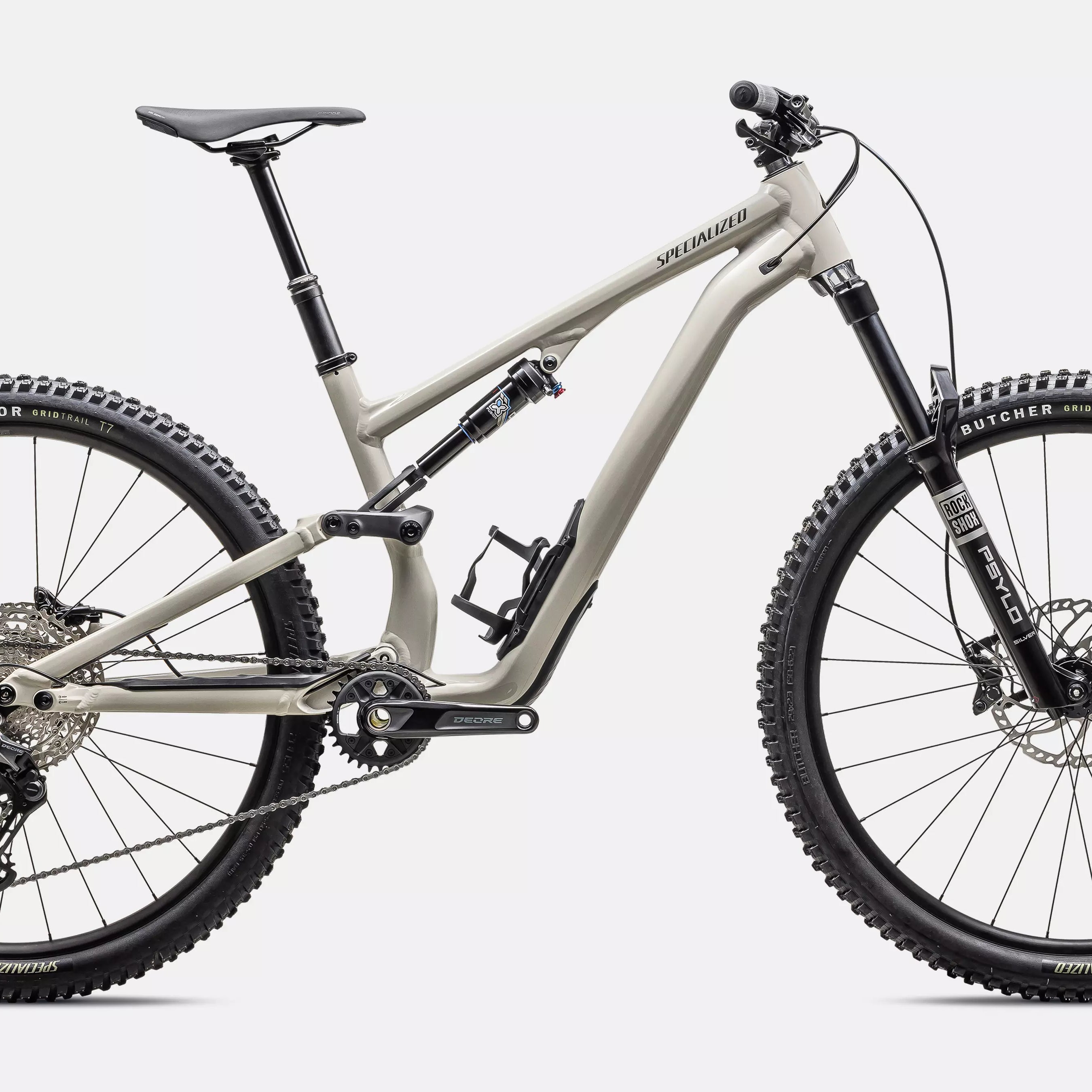 Stumpjumper 15 Alloy