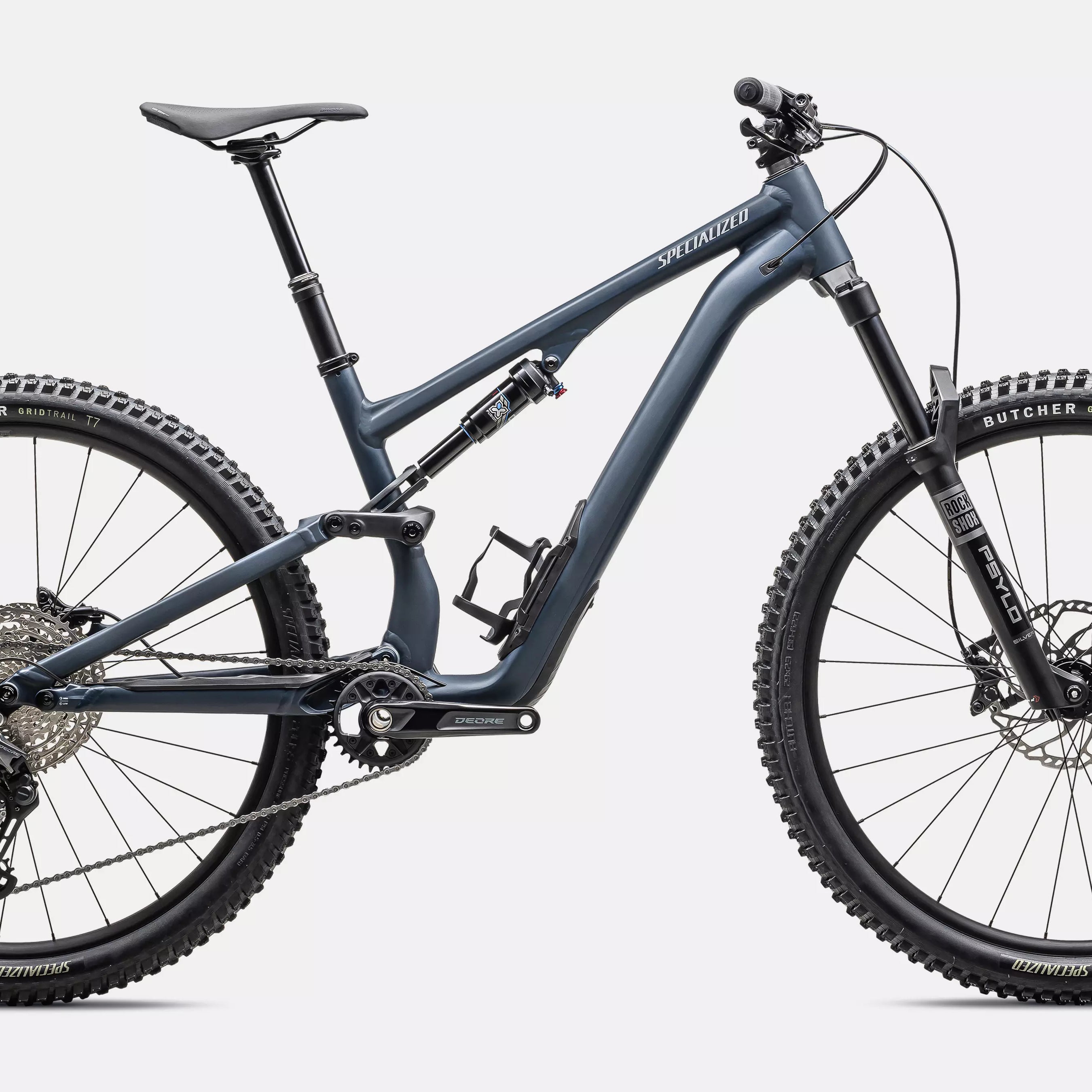 Stumpjumper 15 Alloy