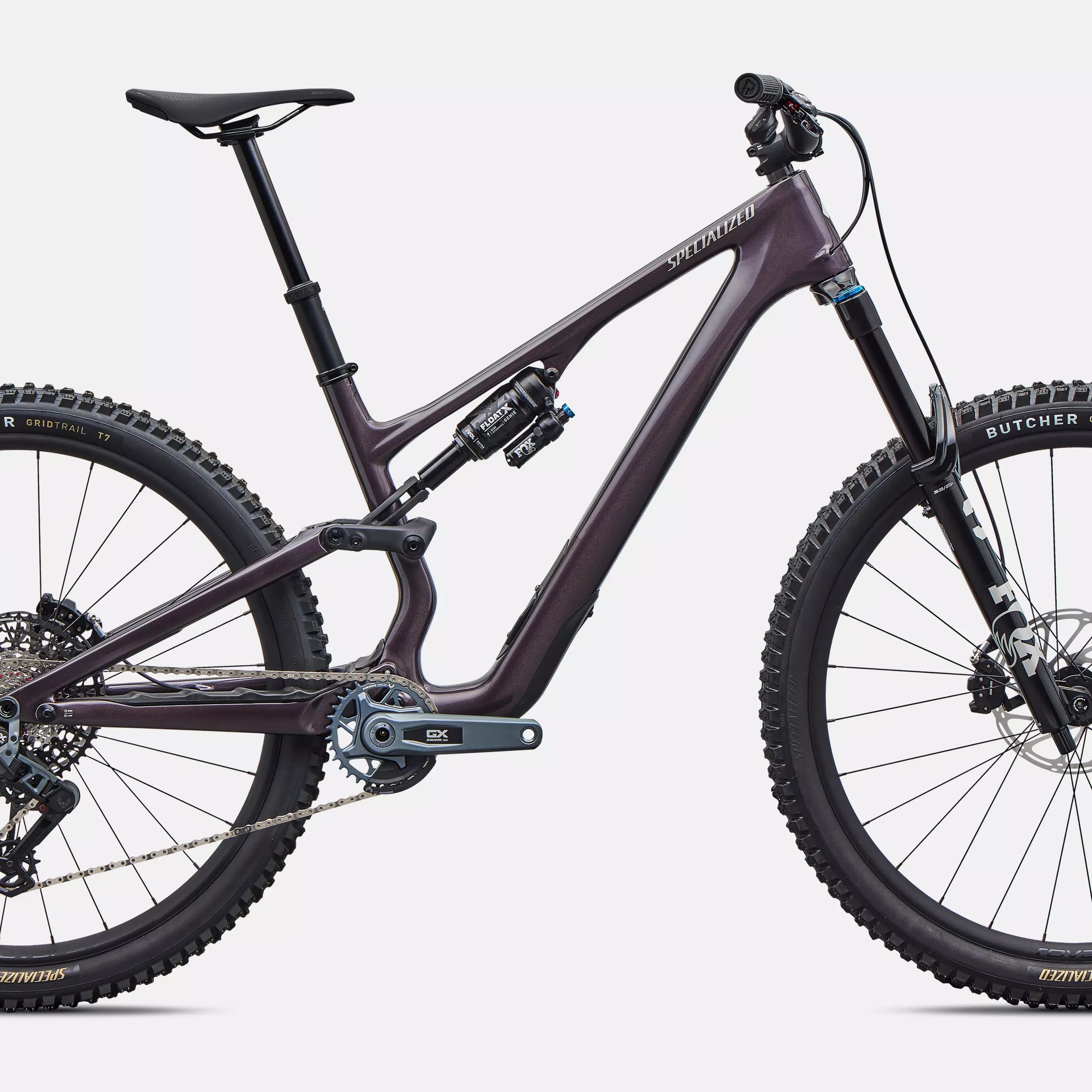 Stumpjumper 15 EVO Expert AXS