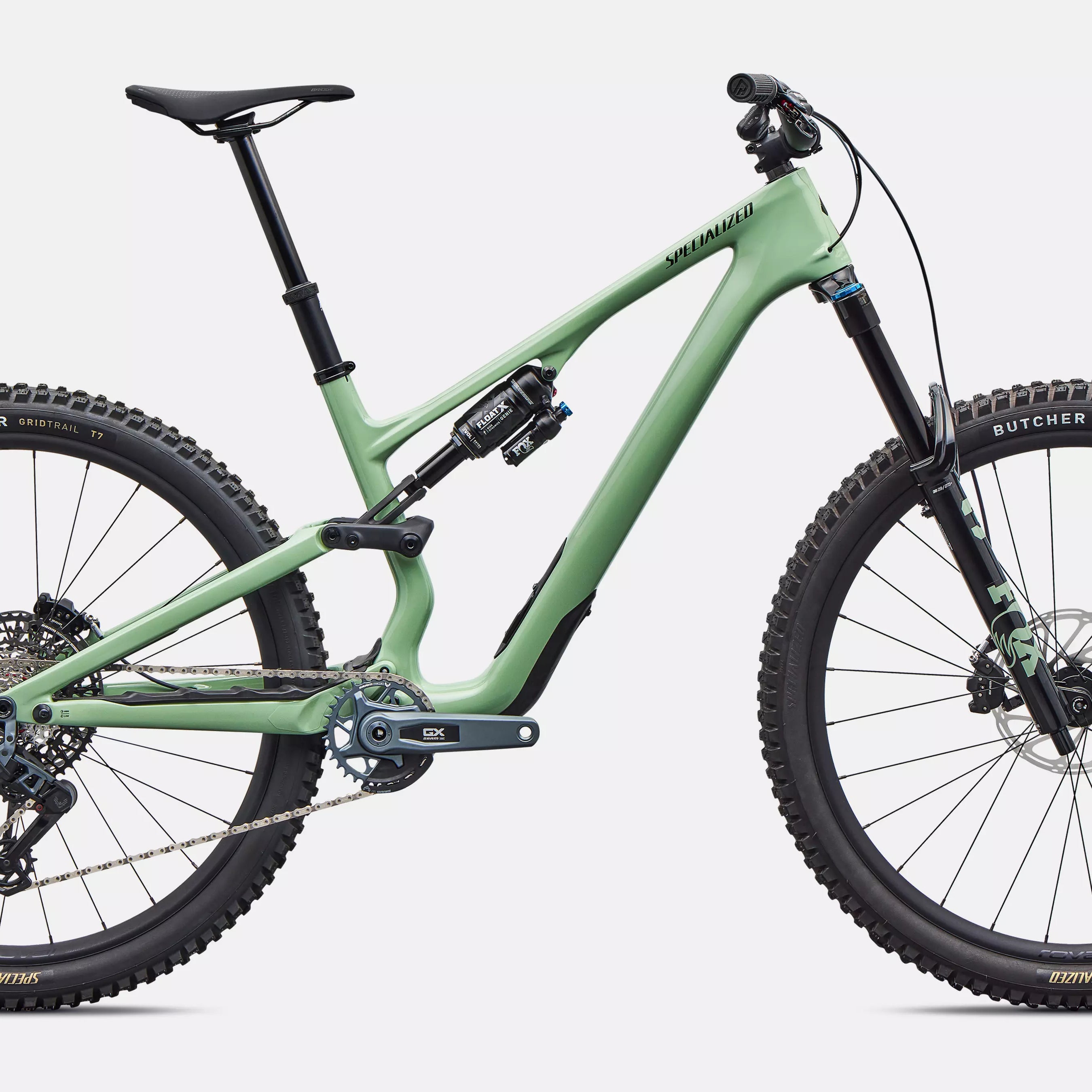 Stumpjumper 15 EVO Expert AXS
