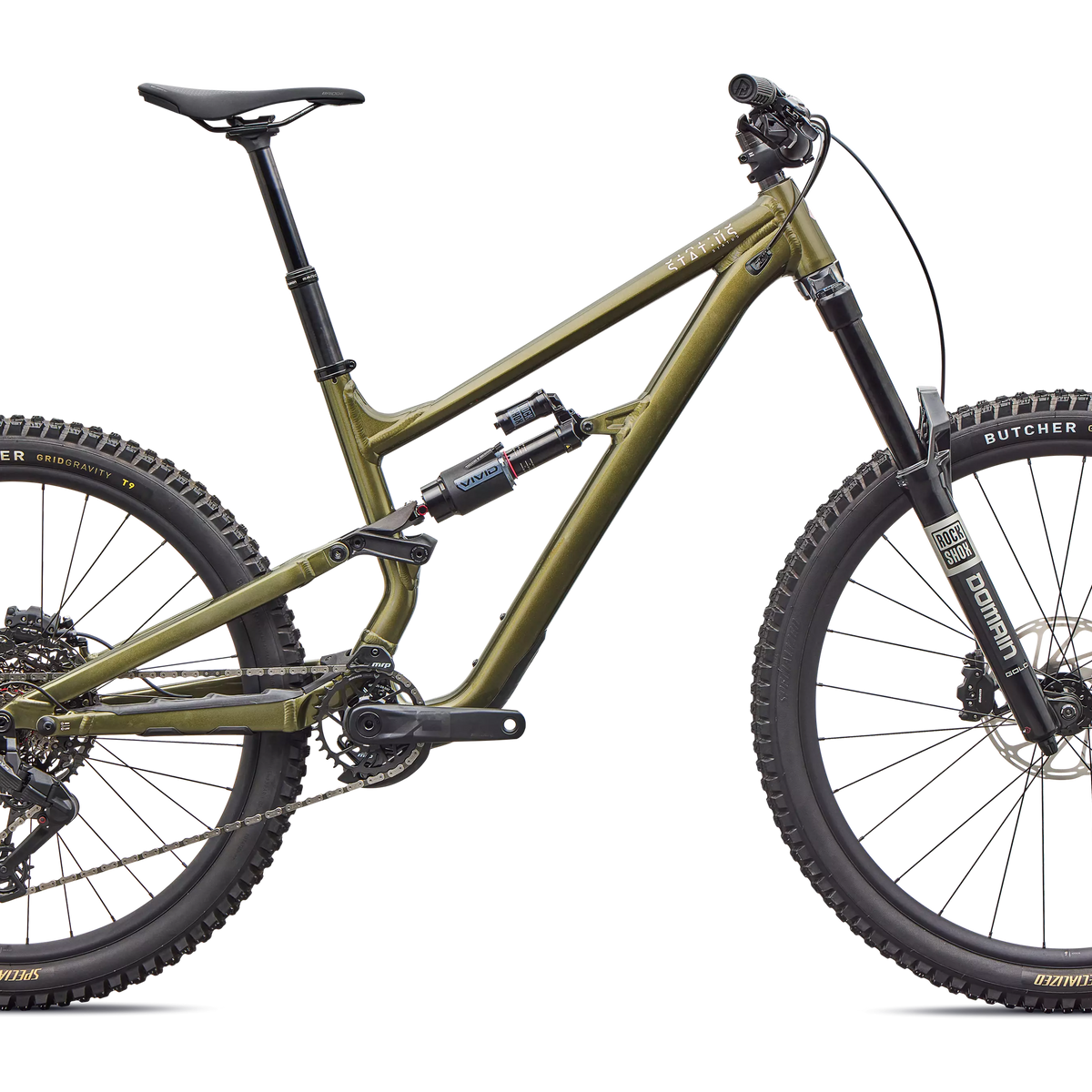 Status 2 170 – Multibike