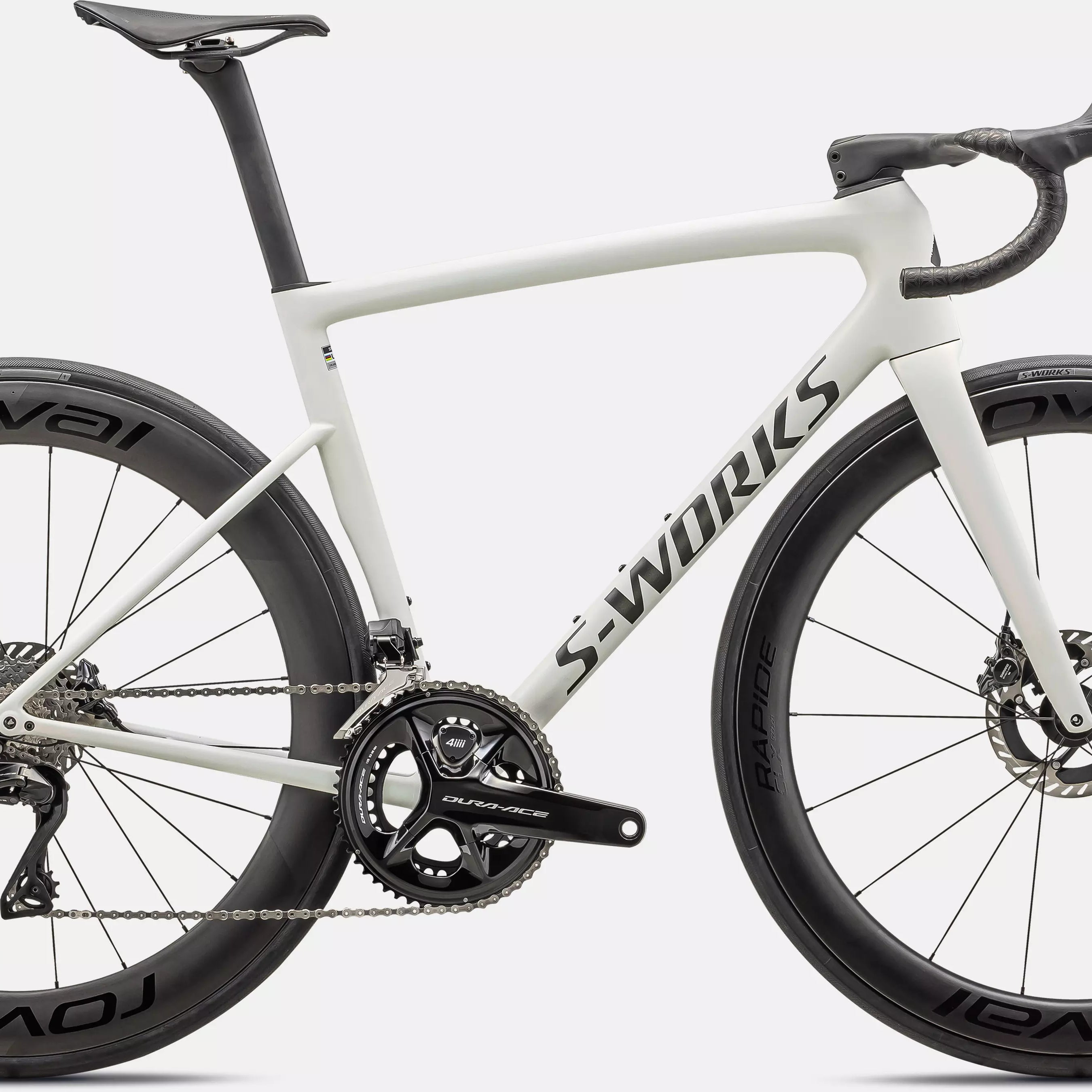 S-Works Tarmac SL8 - Shimano Dura-Ace Di2