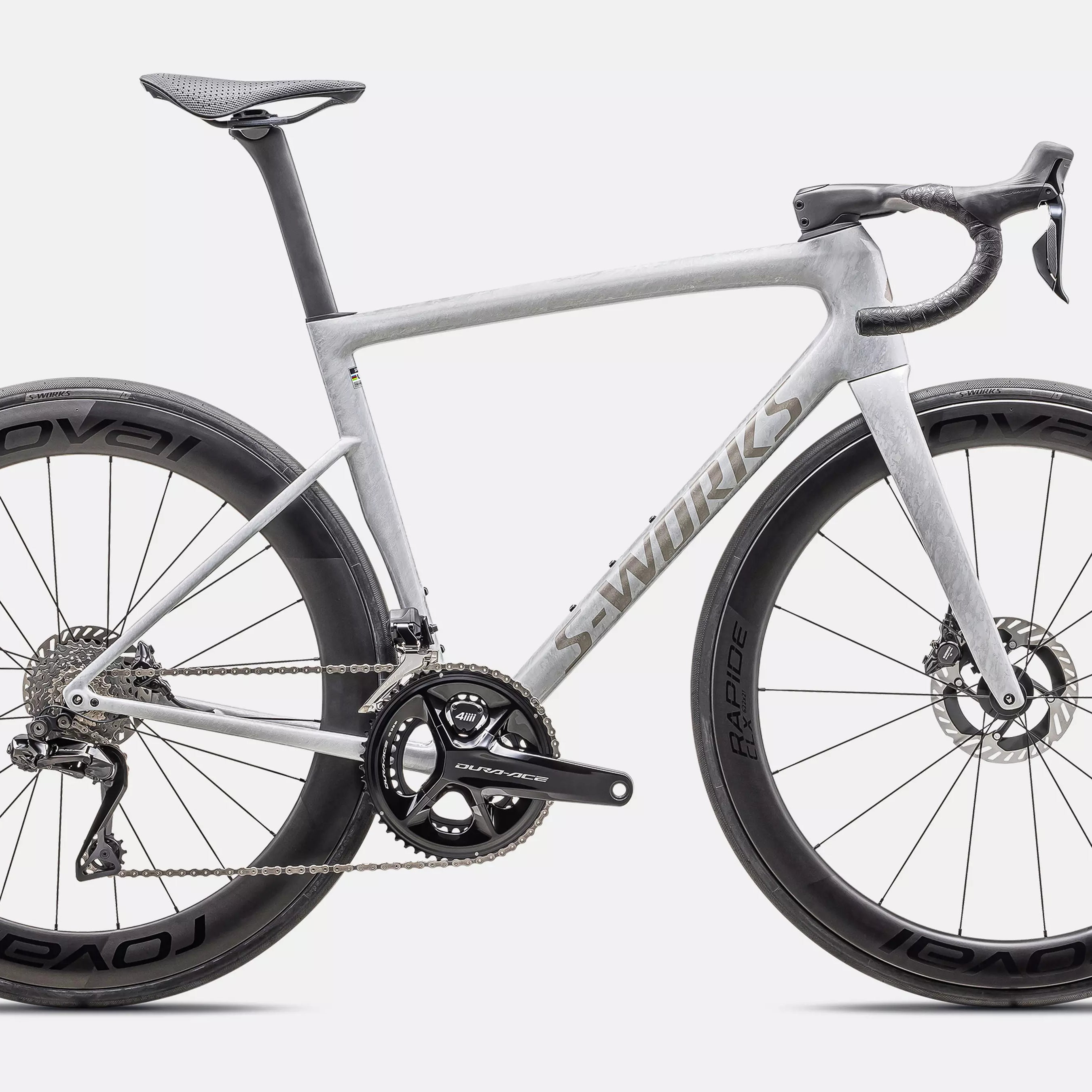 S-Works Tarmac SL8 Shimano Dura-Ace Di2