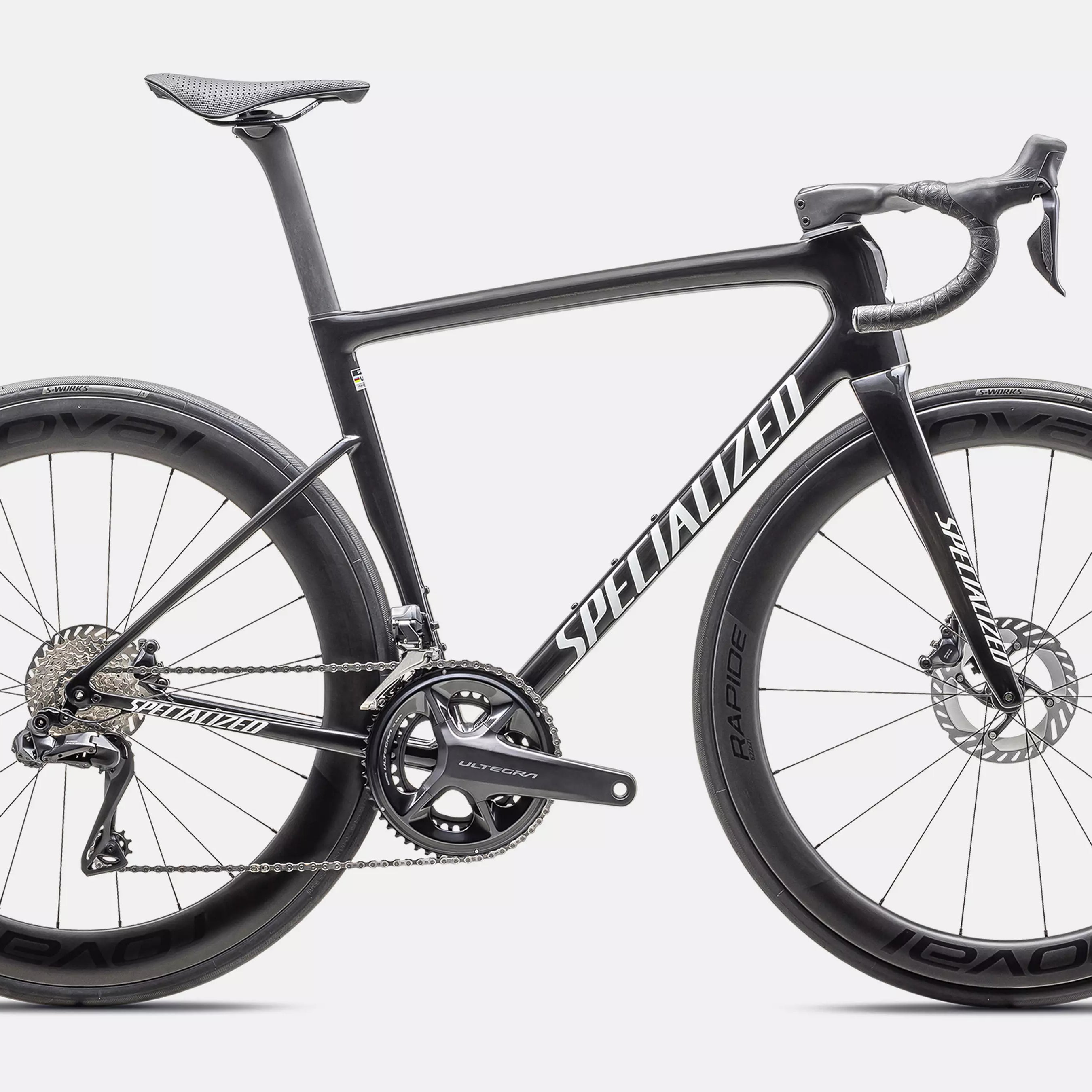 Tarmac SL8 Pro Shimano Ultegra Di2