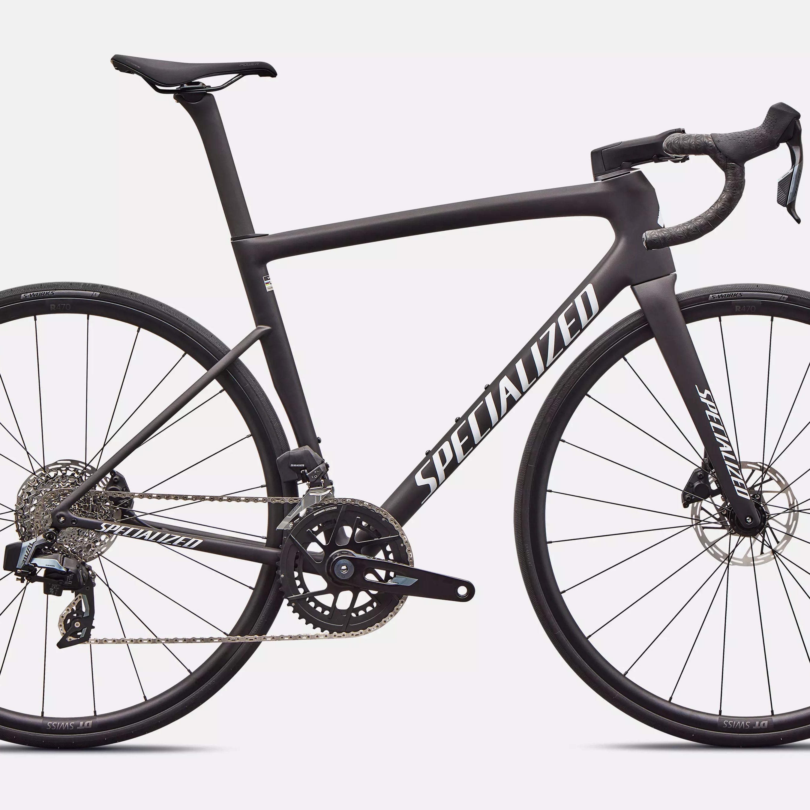 Tarmac SL8 Comp SRAM Rival AXS