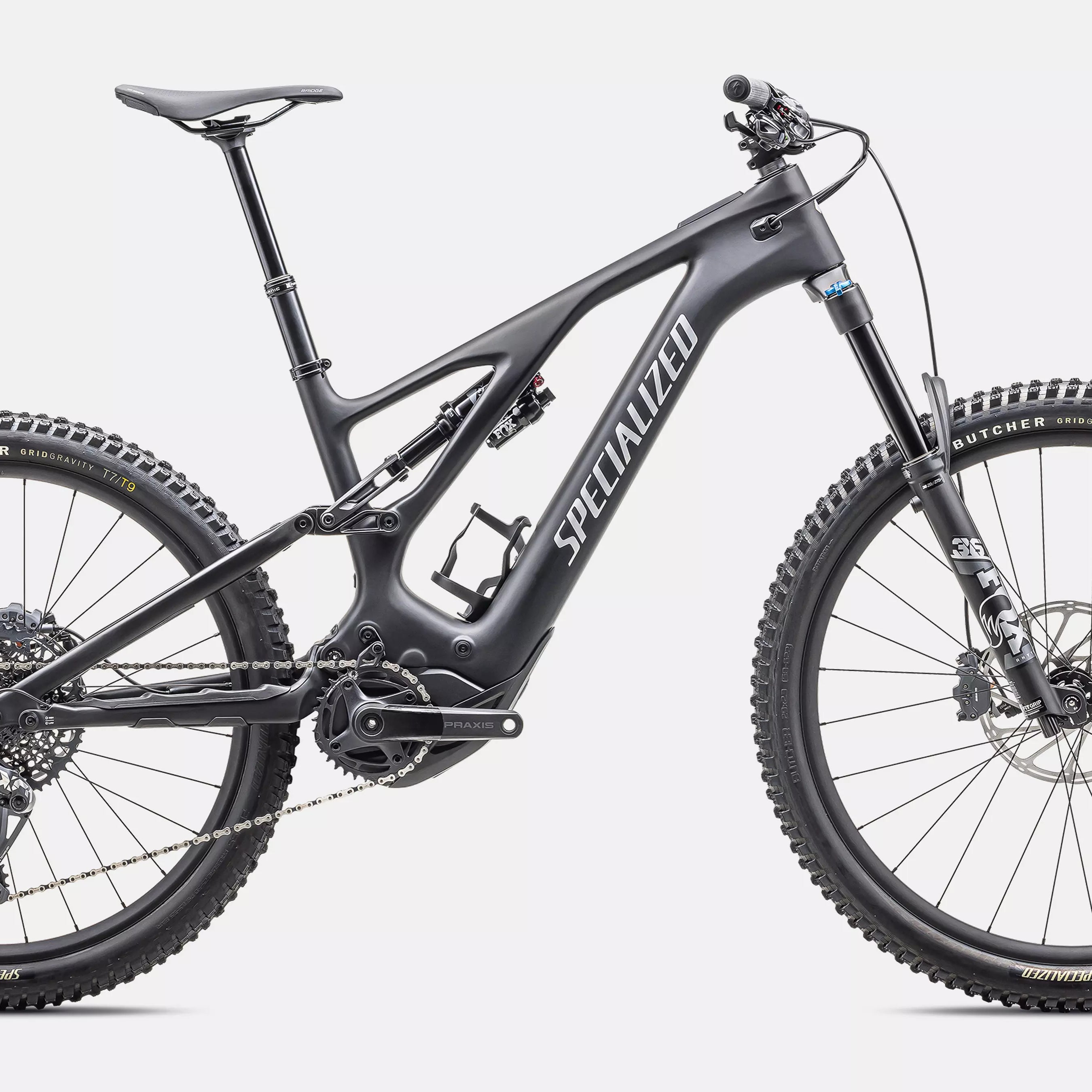 Turbo Levo 3 Comp Carbon
