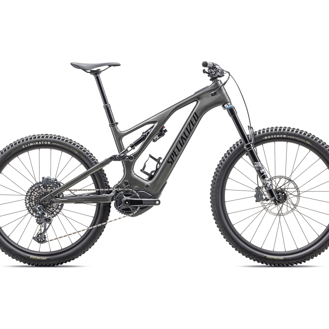 LEVO COMP CARBON