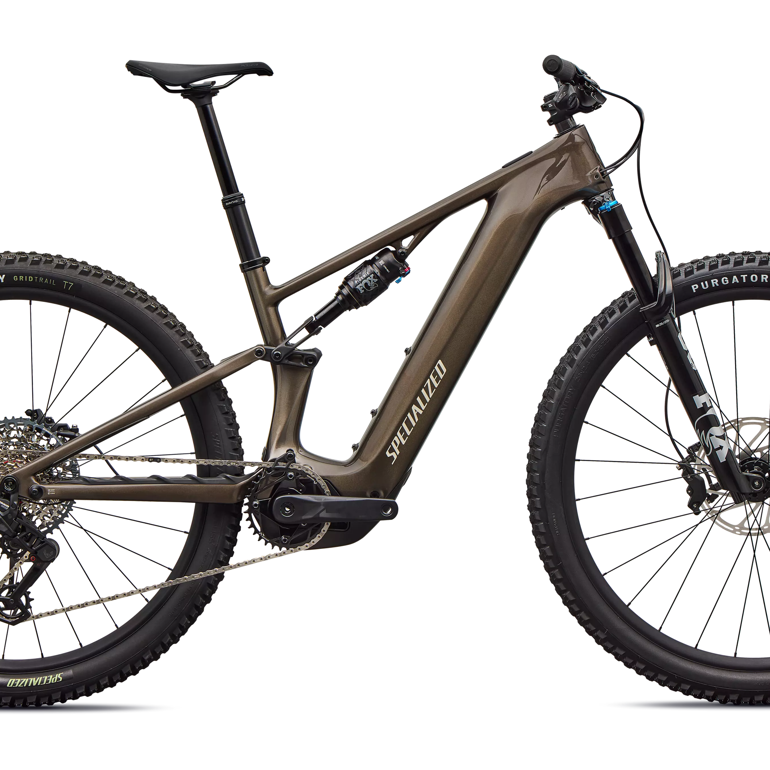Turbo Levo R Comp (105Nm, 810W, 840Wh)