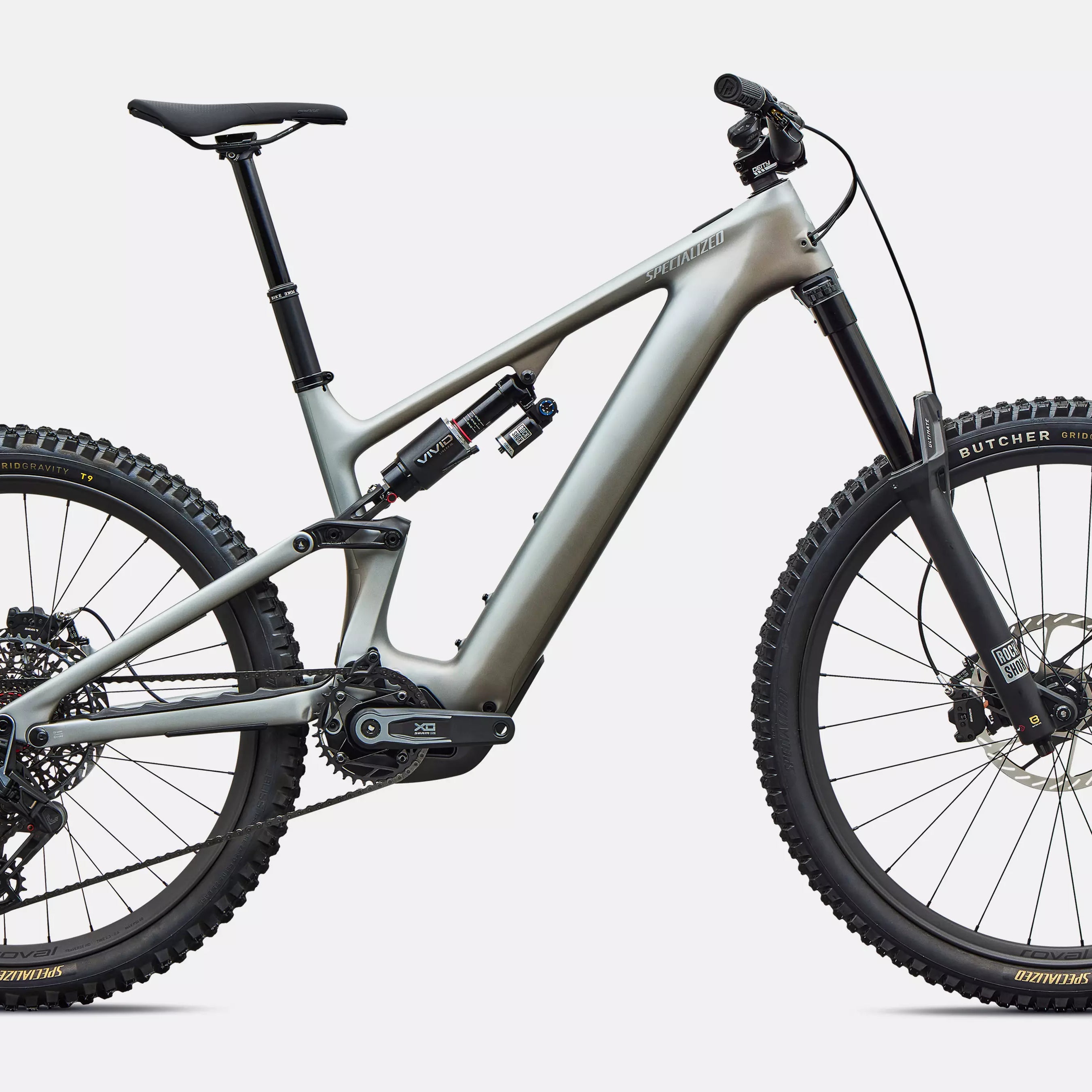 Levo 4 EVO Pro