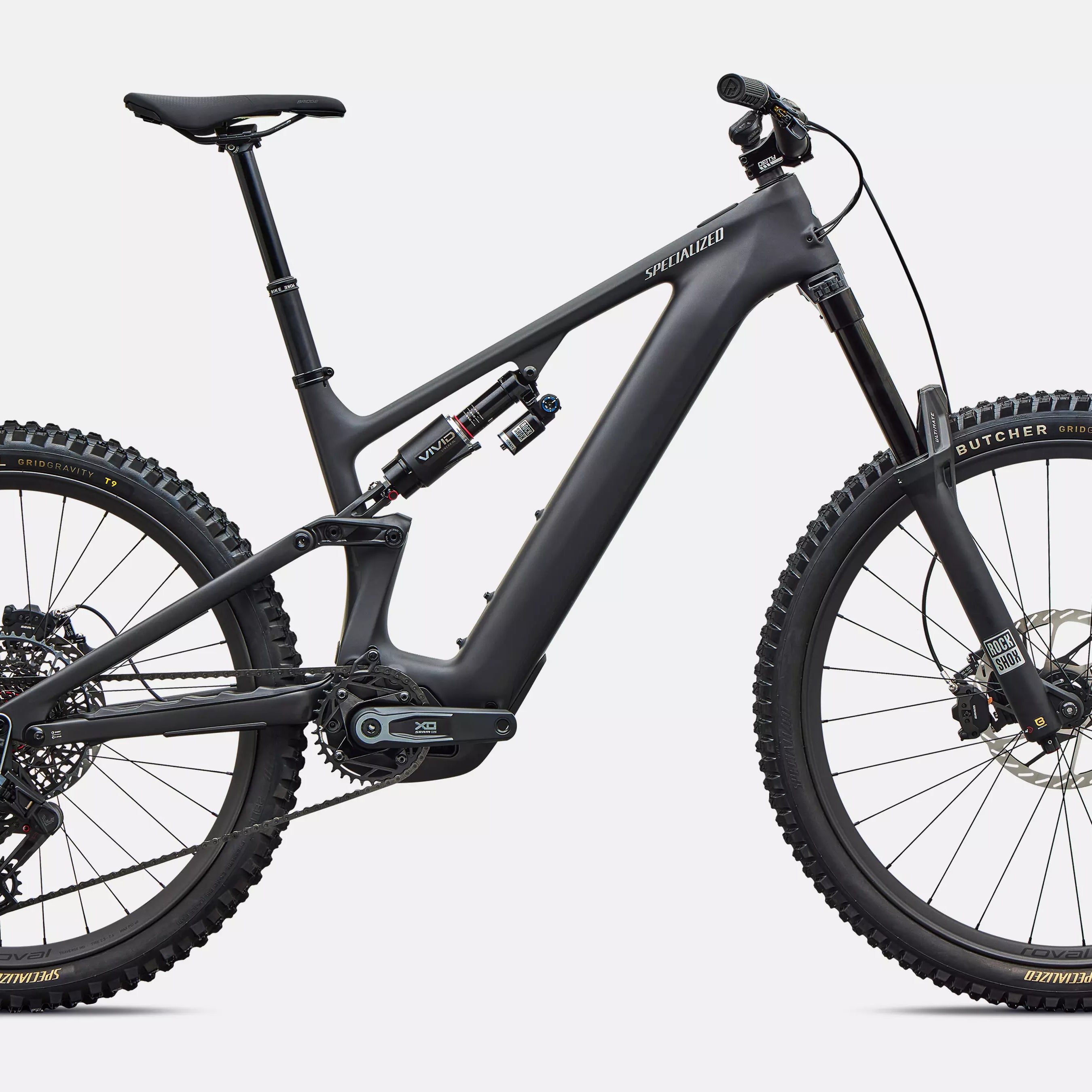 Levo 4 EVO Pro