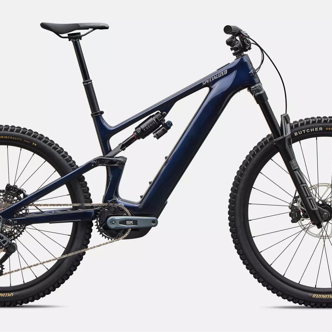 Turbo Levo 4 Expert (105Nm, 810W, 840Wh) 2027