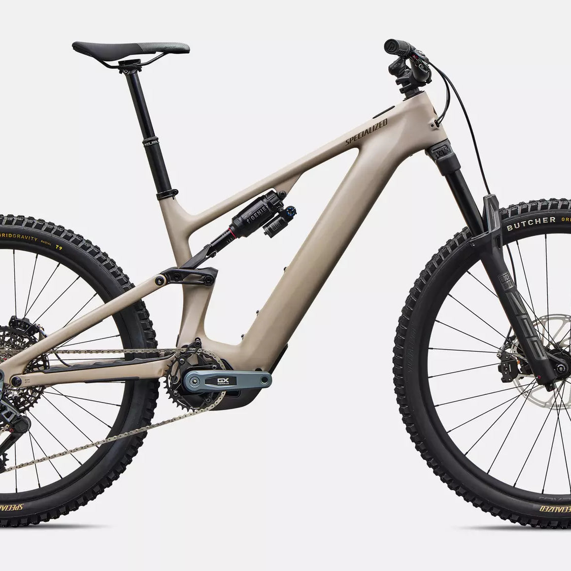 Turbo Levo 4 Expert (105Nm, 810W, 840Wh) 2027