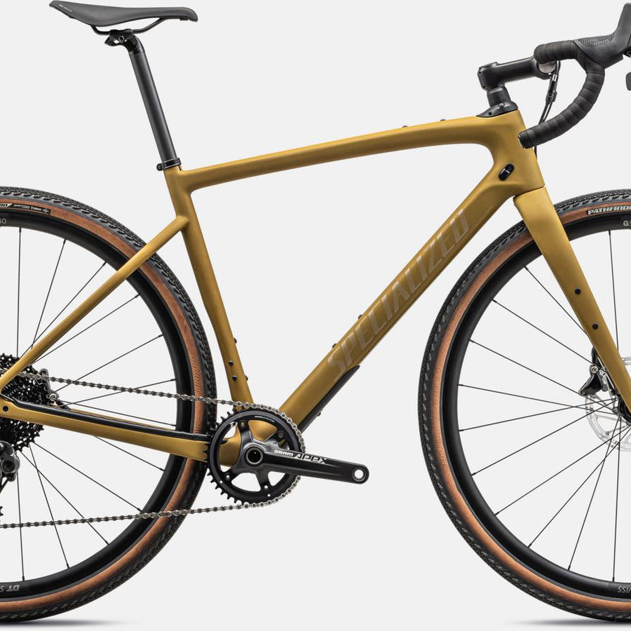 Diverge Sport Carbon