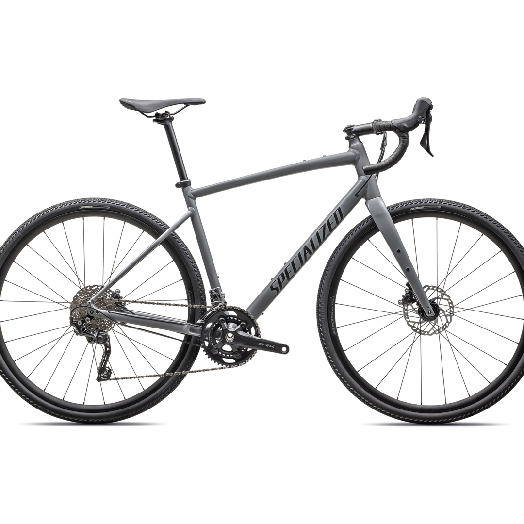 DIVERGE E5 ELITE