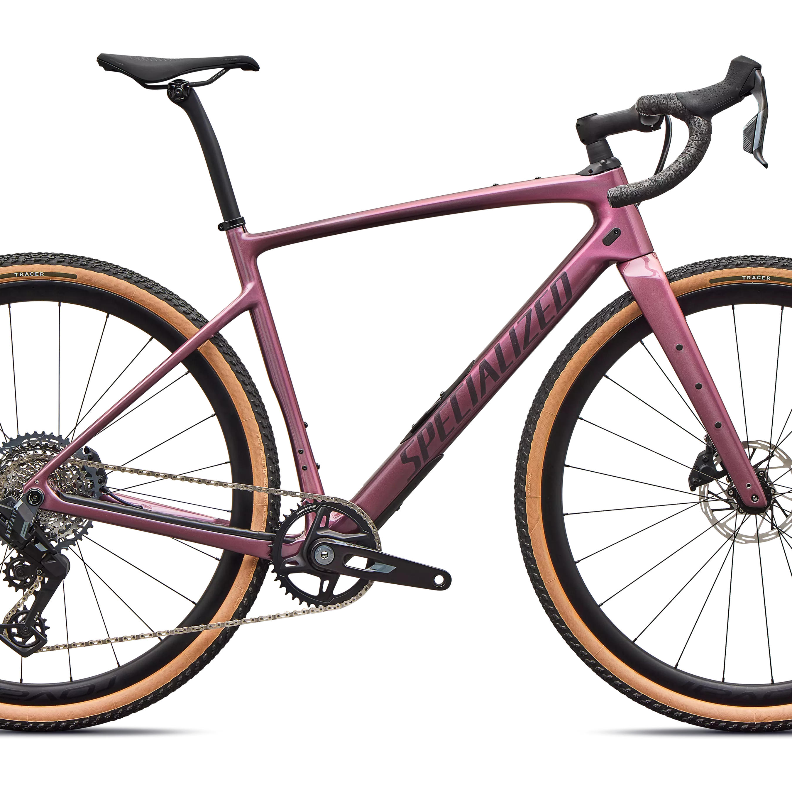 Diverge 4 Expert SRAM Rival XPLR