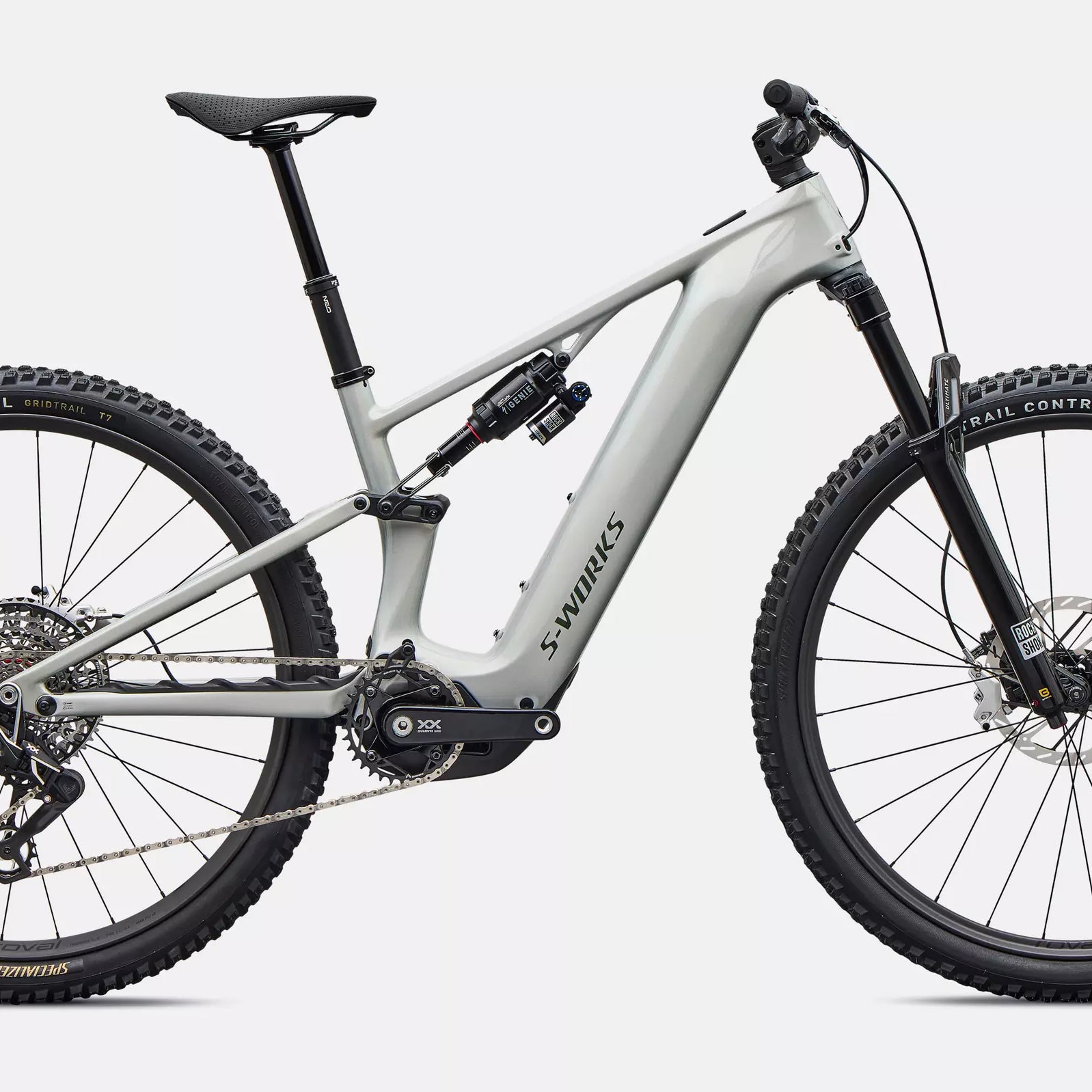 S-Works Turbo Levo R (111Nm, 850W, 900Wh) 2027