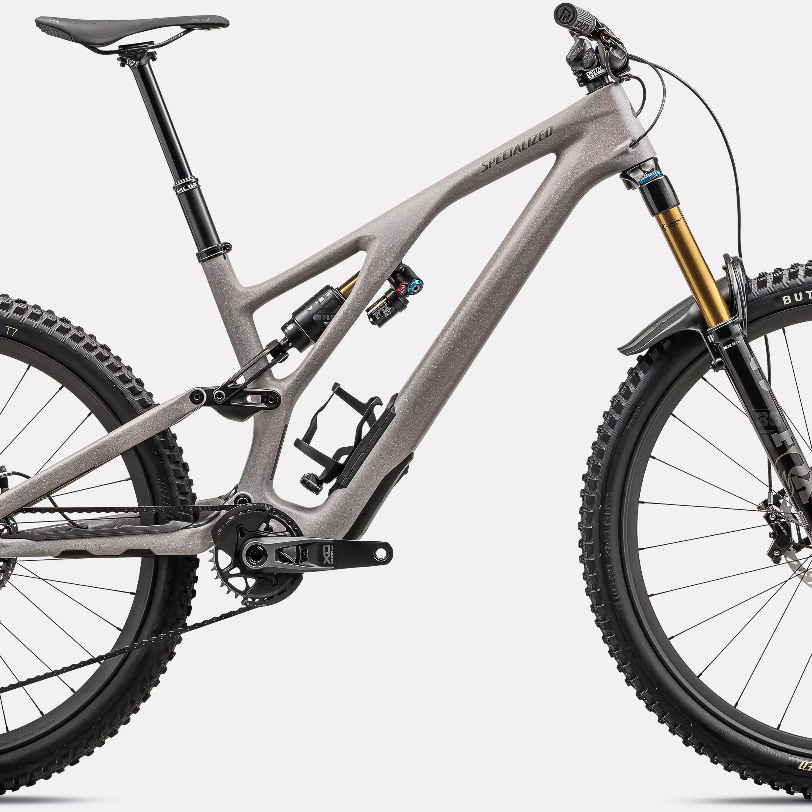 Stumpjumper EVO Pro T-Type