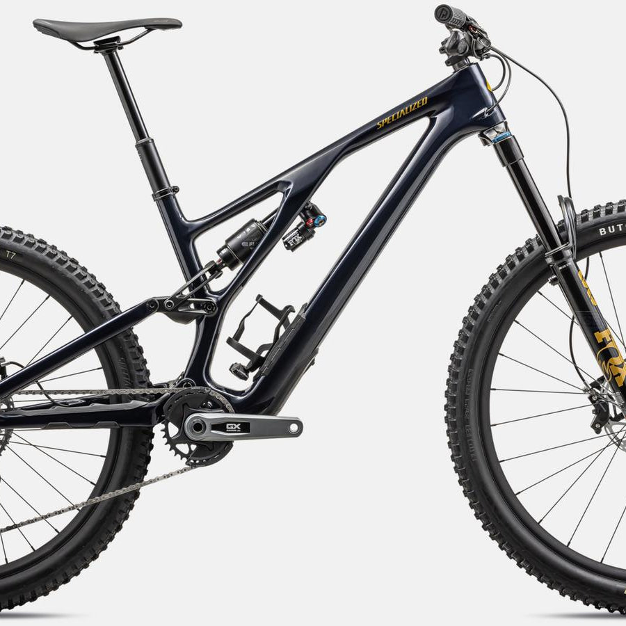 Stumpjumper EVO Expert T-Type