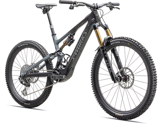 S-WORKS LEVO SL