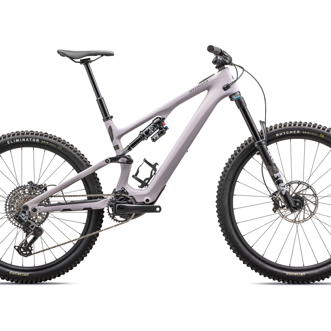 Turbo Levo SL Expert Carbon