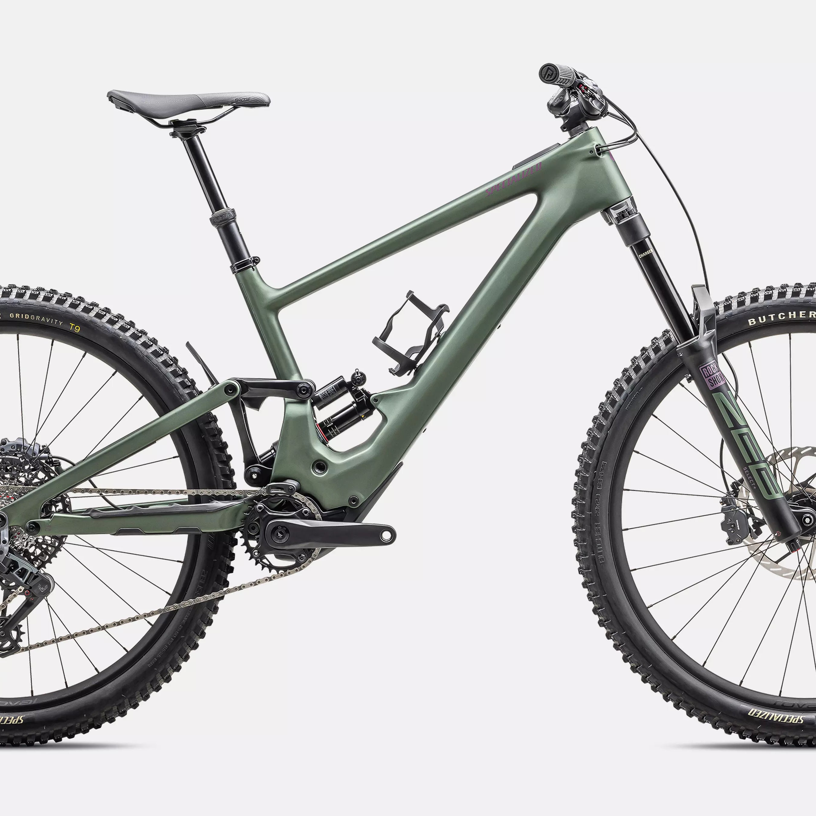 Turbo Kenevo SL 2 Expert