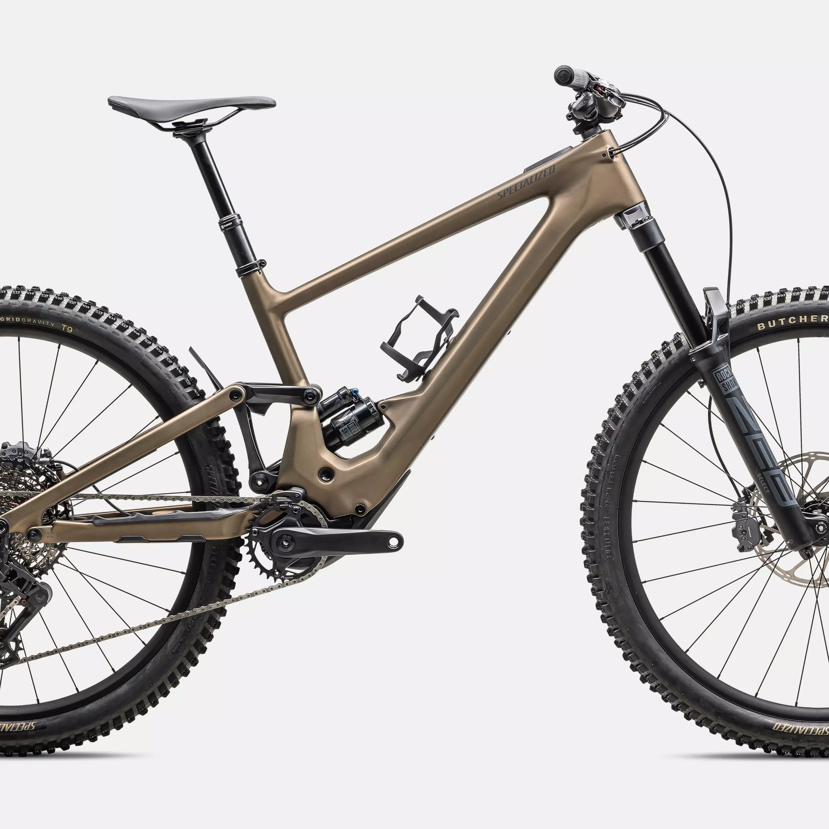 Turbo Kenevo SL 2 Comp