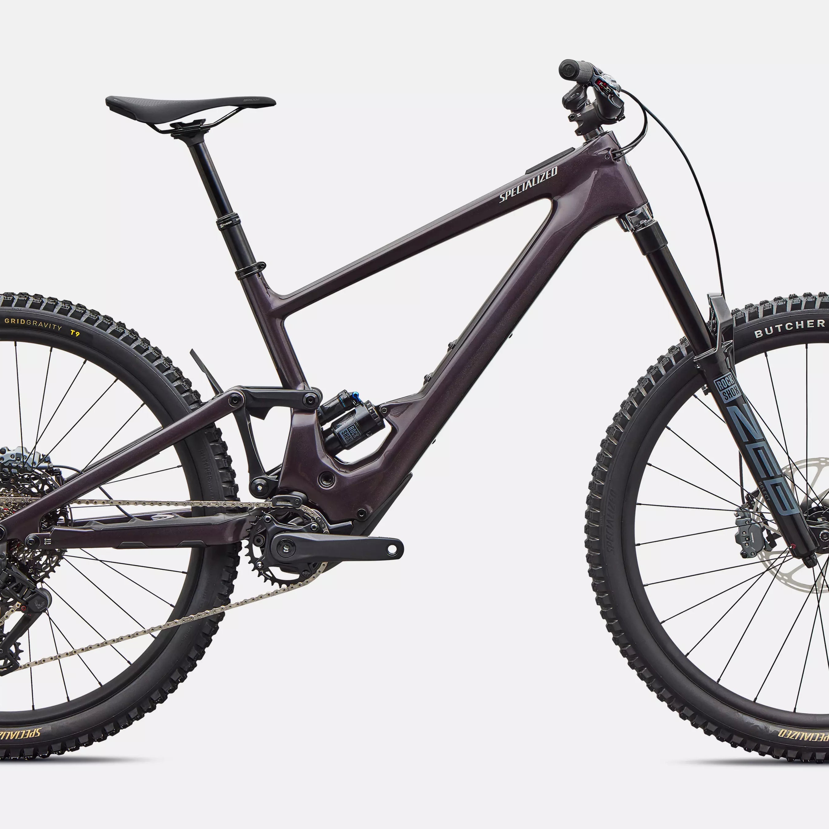 Turbo Kenevo SL 2 Comp