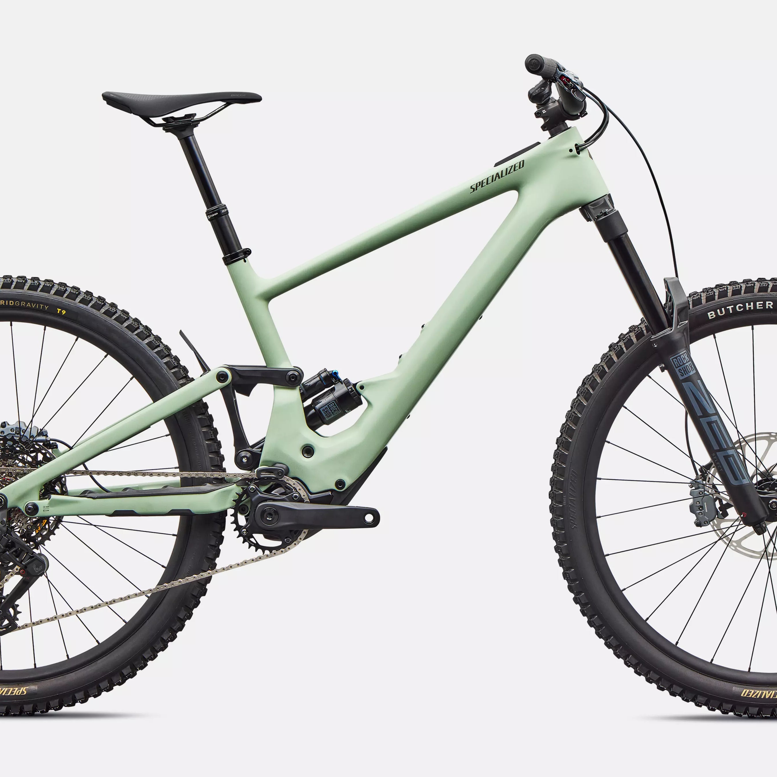 Turbo Kenevo SL 2 Comp