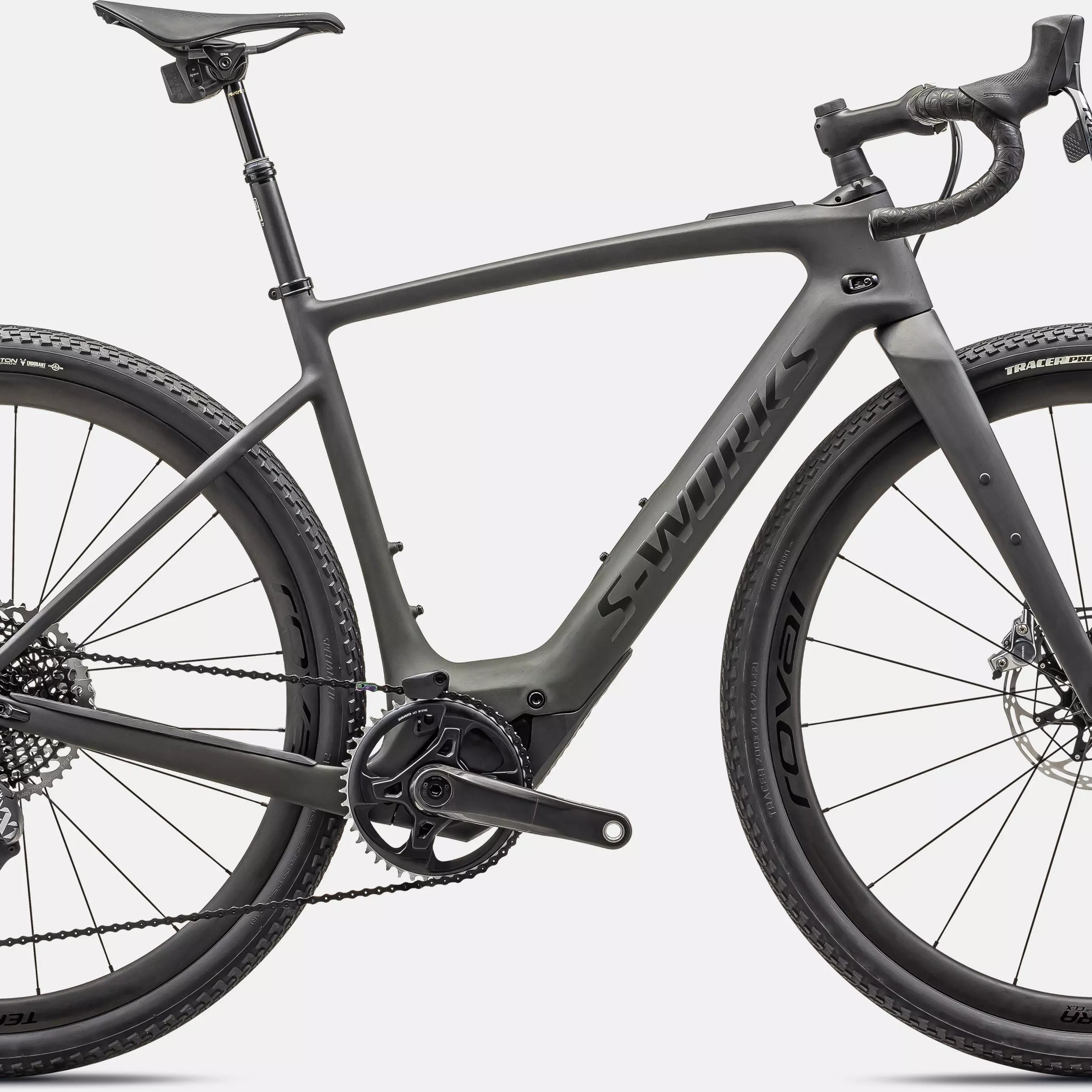 S-Works Creo 2
