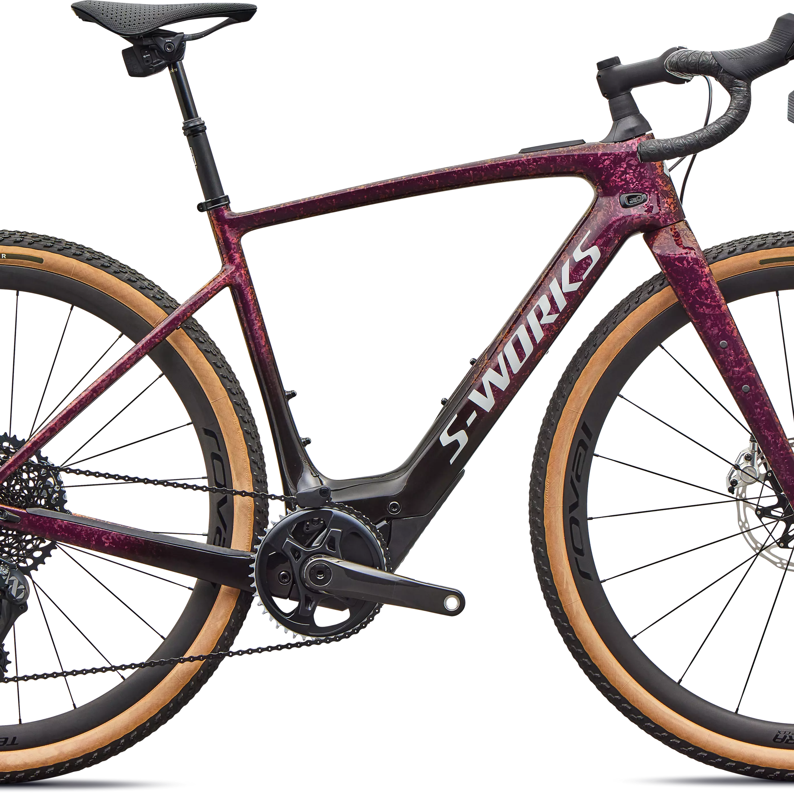 S-Works Creo 2 2026