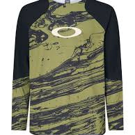 OAKLEY Seeker Airline LS Jersey