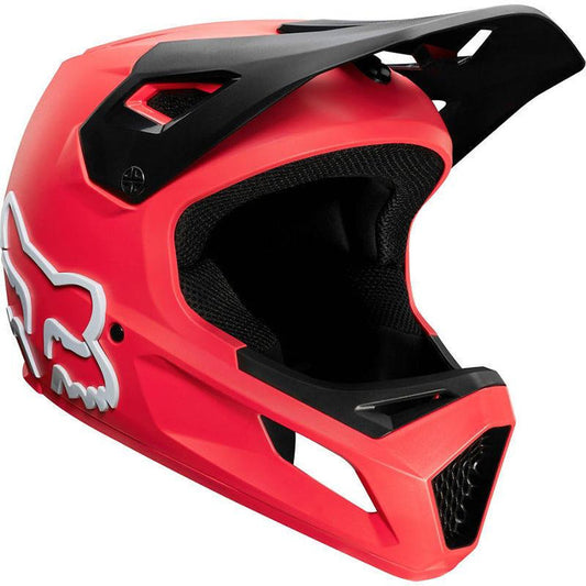 Casco Integral Niño Fox Rampage