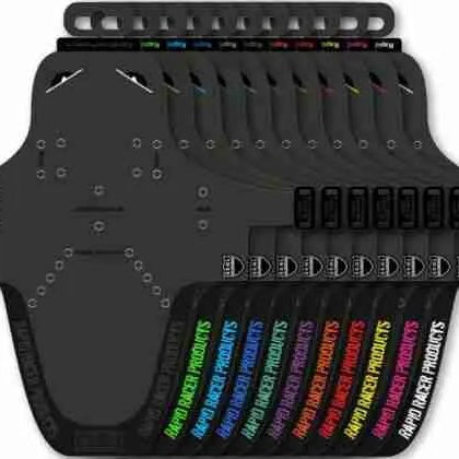 TAPABARROS RRP ENDUROGUARD V4