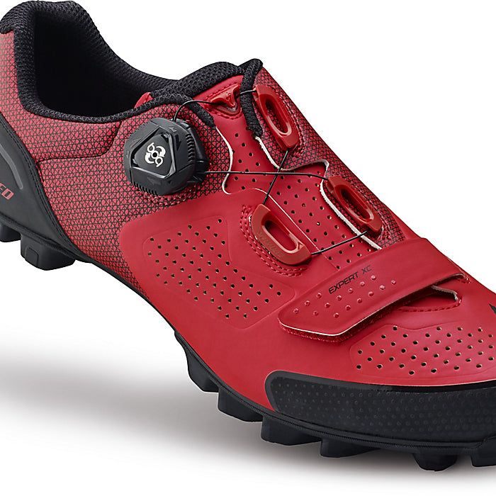 Zapatillas expert XC