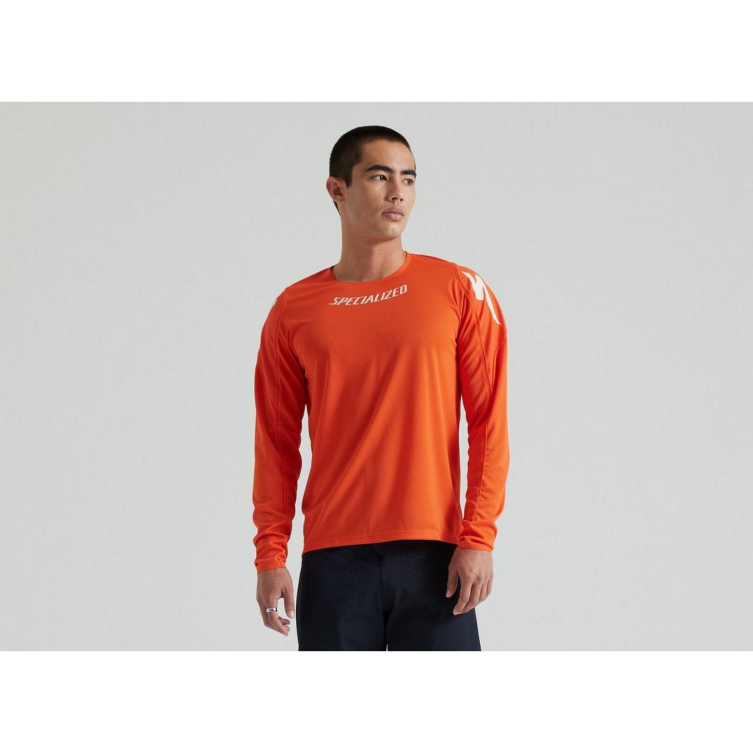 SpecializedGravity Jersey LS