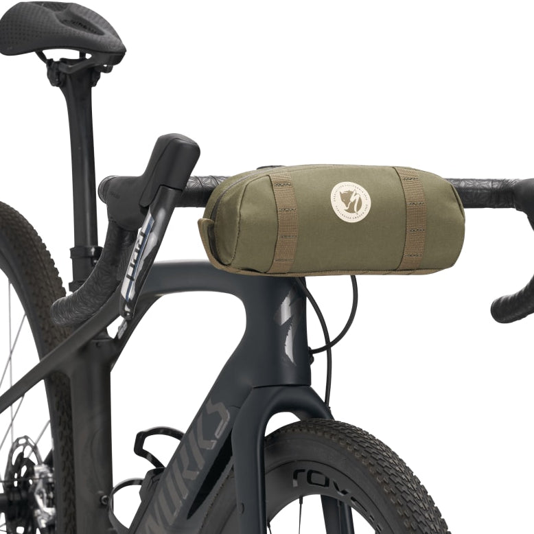 Fjällräven Handlebar Pocket Bag