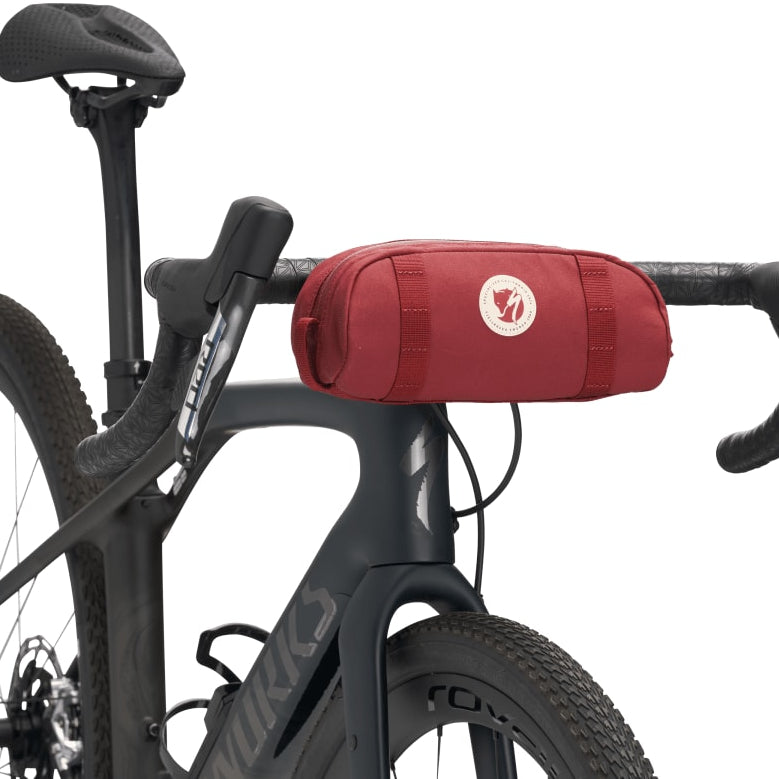 Fjällräven Handlebar Pocket Bag