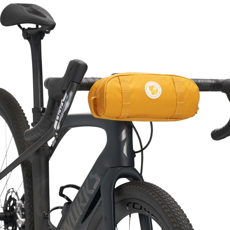Fjällräven Handlebar Pocket Bag