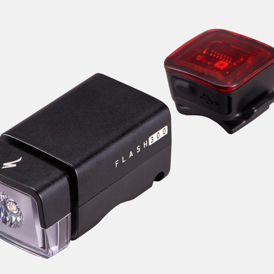 FLASH PACK