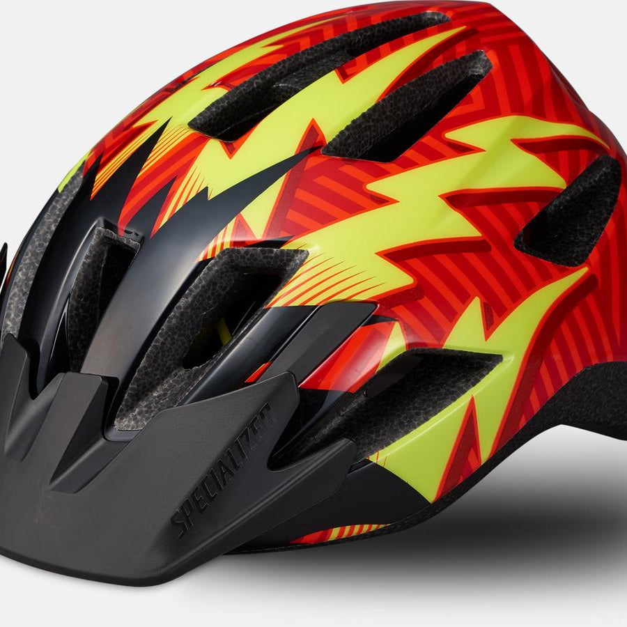 SHUFFLE CHILD LED SB MIPS