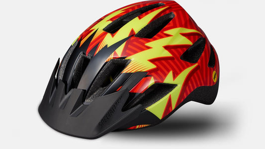 SHUFFLE CHILD LED SB MIPS