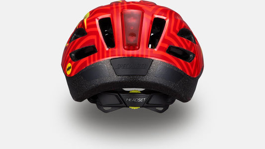 SHUFFLE CHILD LED SB MIPS