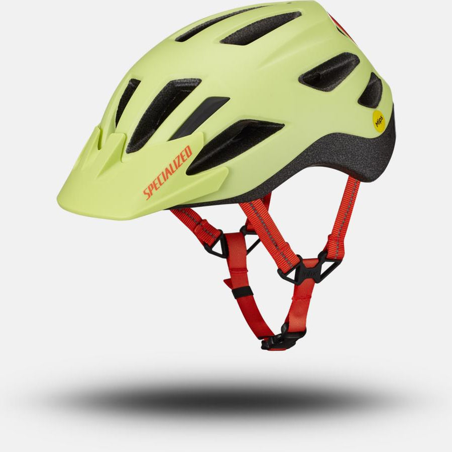 SHUFFLE CHILD LED SB MIPS