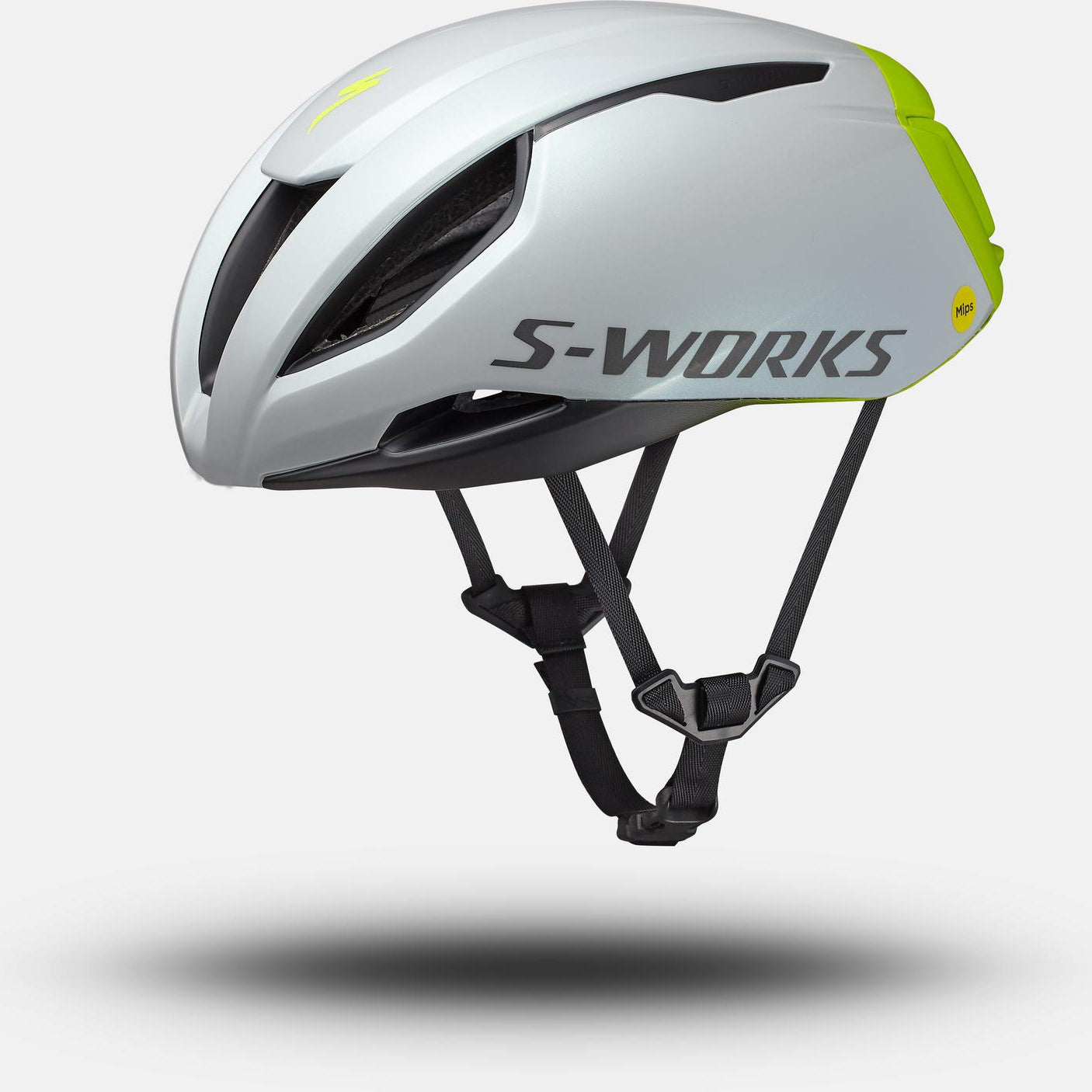 S-Works Evade 3