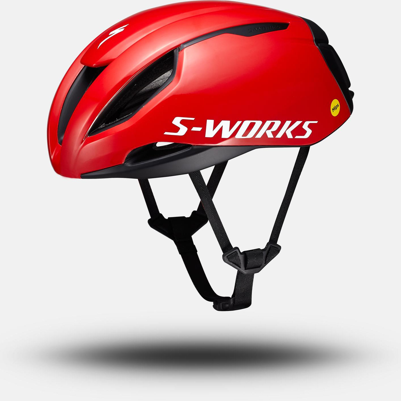 S-Works Evade 3