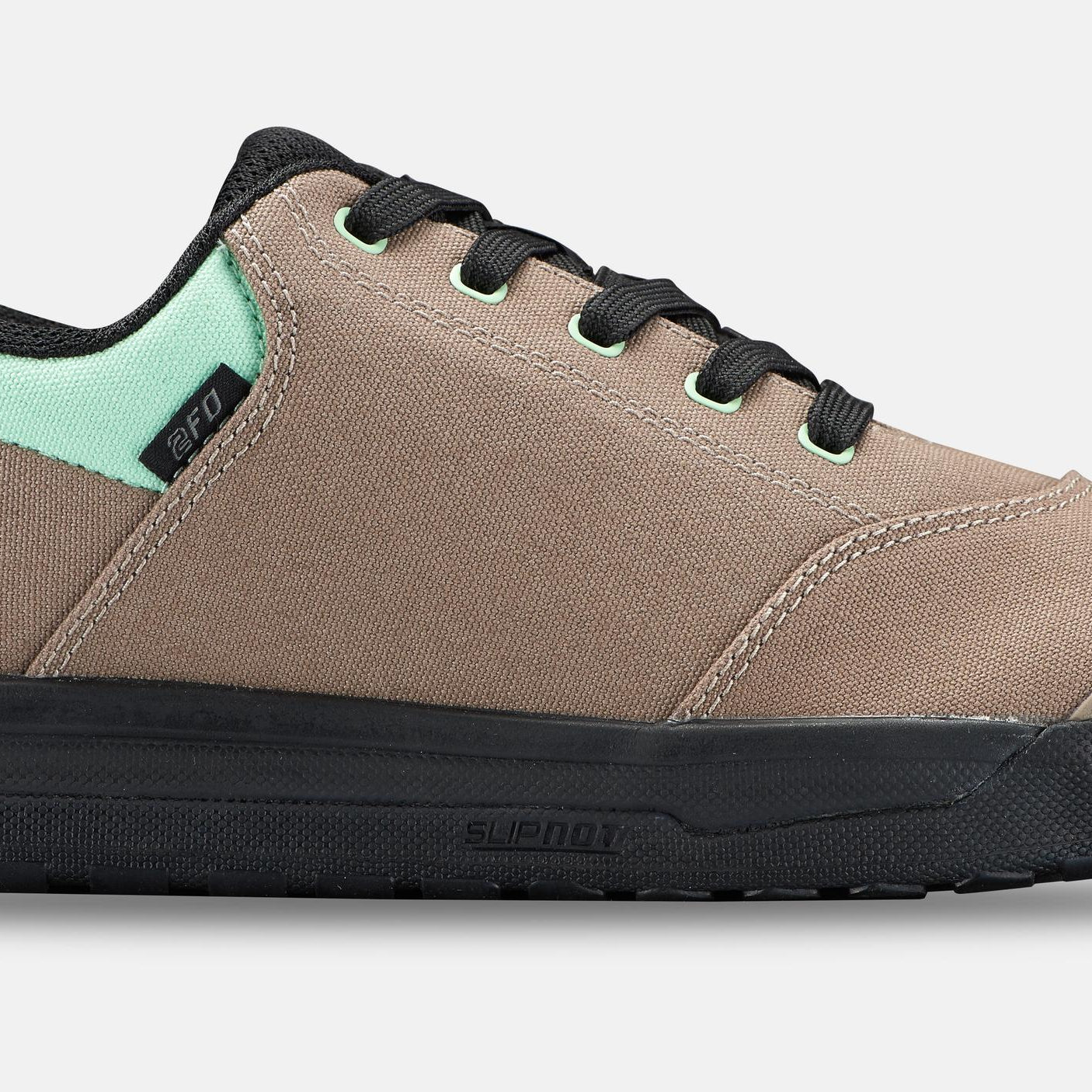 2FO ROOST FLAT CANVAS