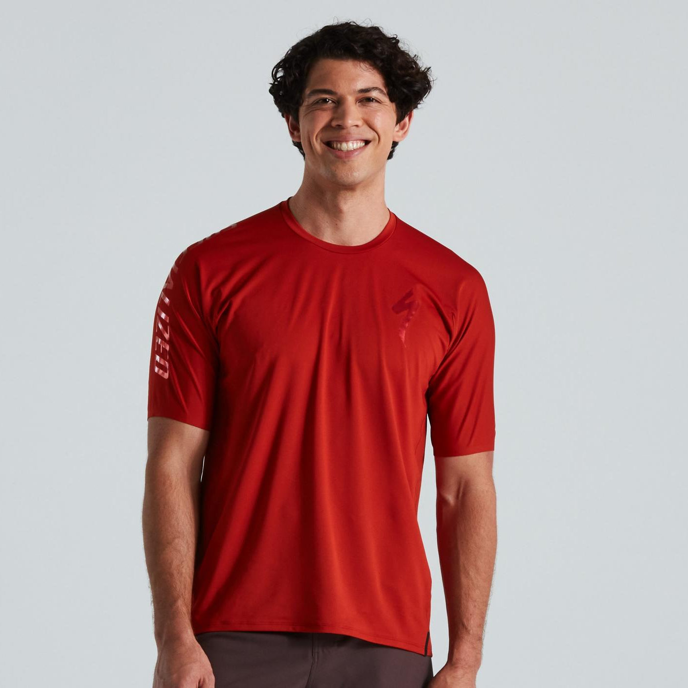 MEN'S TRAIL AIR SHORT SLEEVE JERSEY