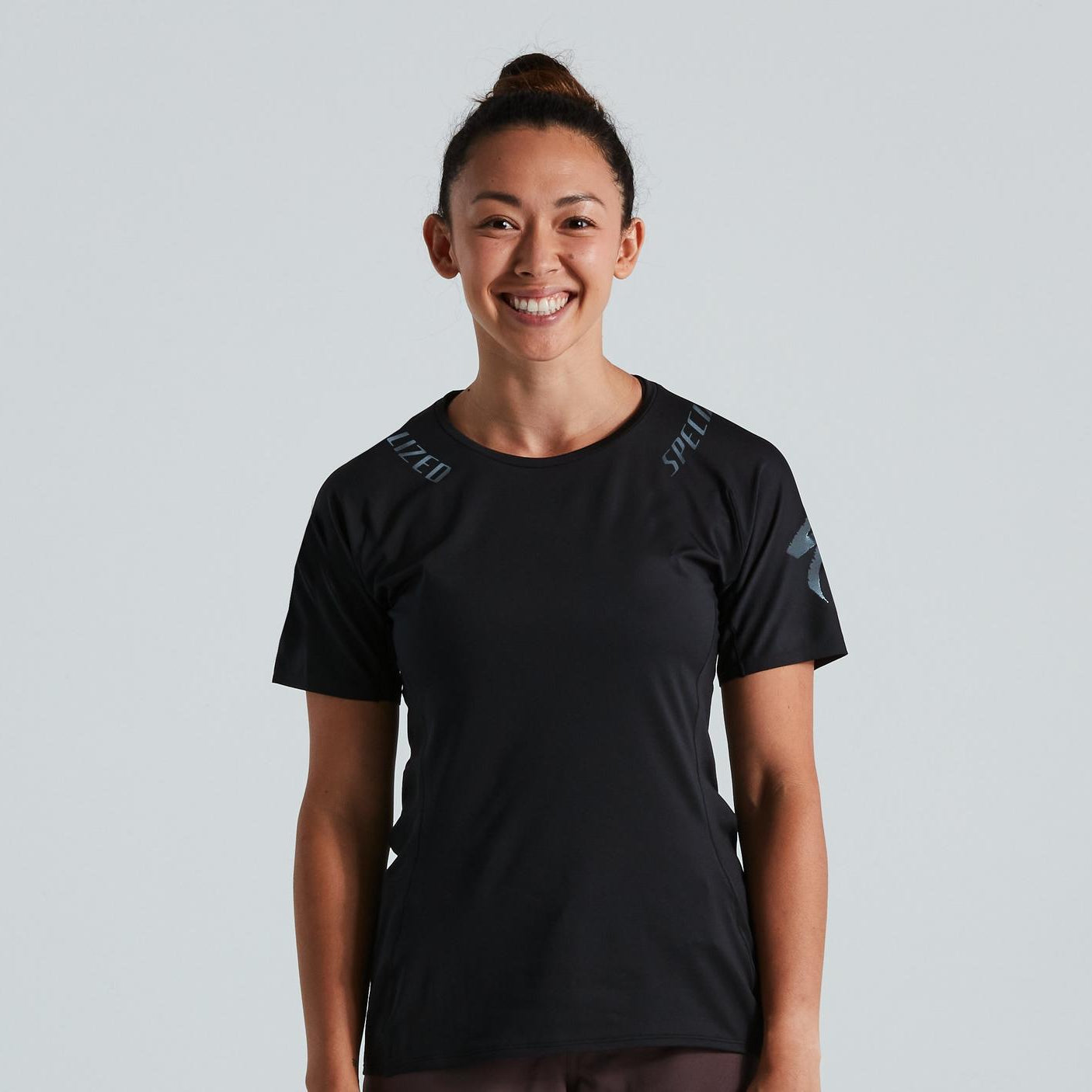 TRAIL AIR JERSEY SS WMN
