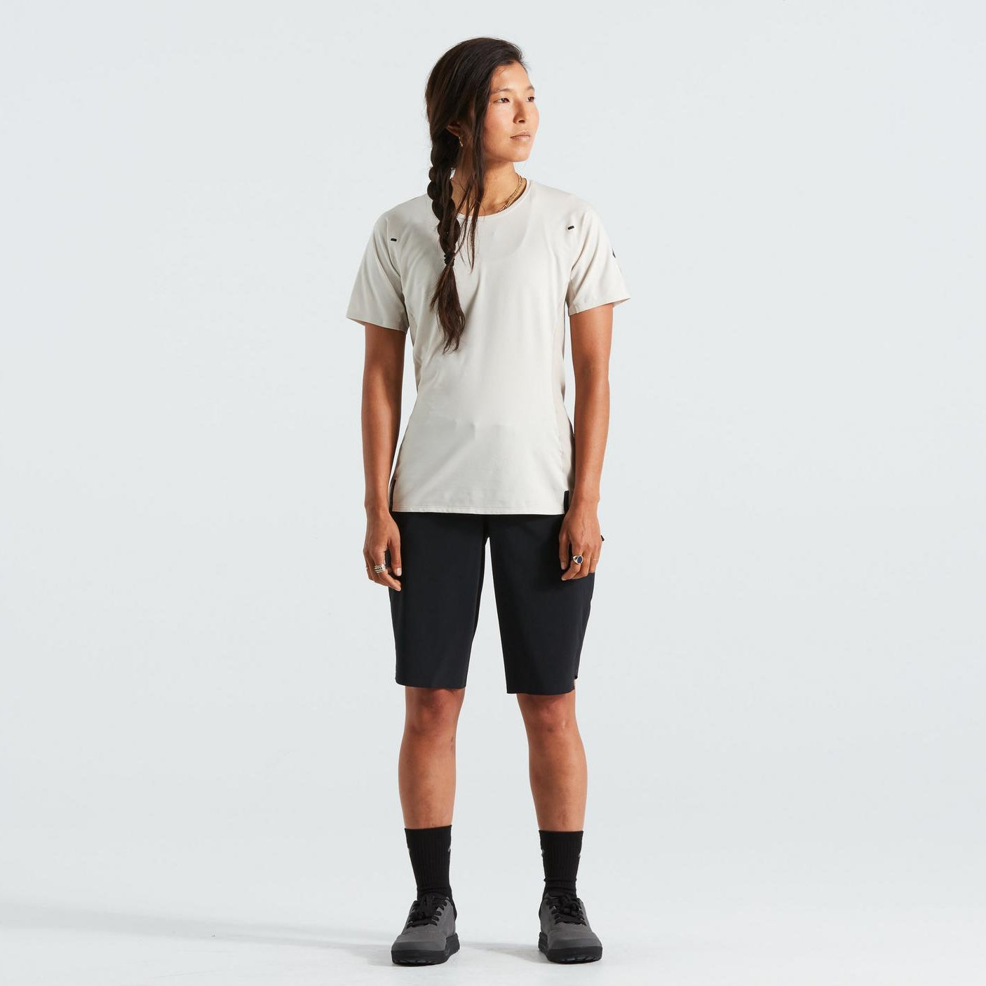 TRAIL AIR JERSEY SS WMN